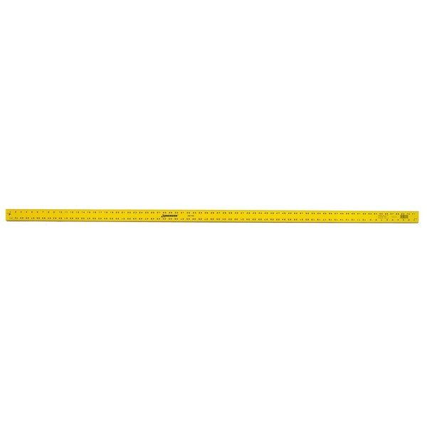 Swanson Tool AE144 72-Inch Straight Edge (Yellow)