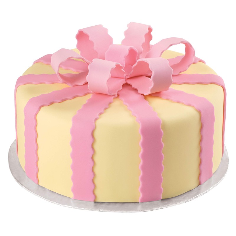 WILTON フォンダンリボンカッター 1907-1019