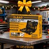 ELEAD 9-Piece Ultimate Oil Filter Wrench Set - Professional Oil