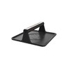 Blackstone XL Griddle Press, 5436, Cast Iron Smooth Grill Meat