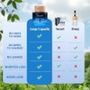6-Pack Large Capacity Natural Essential Oil Car Air Fresheners