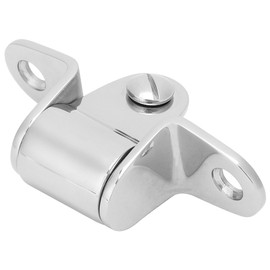 316 Stainless Steel Universal Boat Deck Hinge Nail Plate Base Ship Hardware Accessories