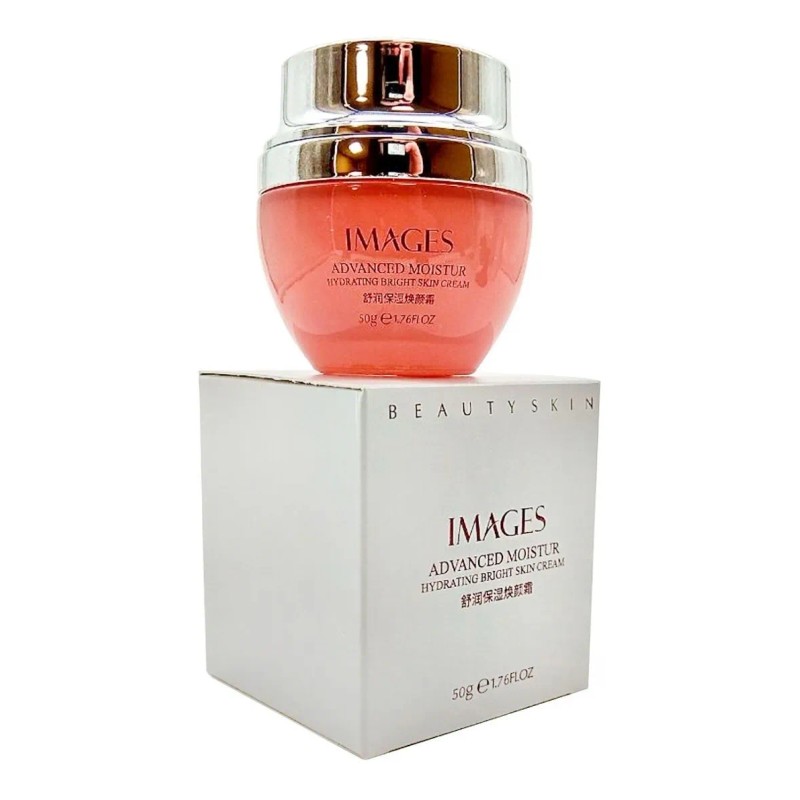 Images Crema Facial Con Ácido Hialurónico Rosas Y Vitamina E