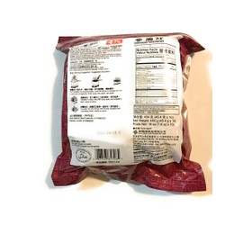 Sautao Shrimp-Egg Noodles(Thin) 16 Oz-2 Pack