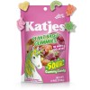 Katjes Plant Based Sheroes Gummy Candy - Peach, Lemon, Orange,