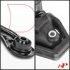 A-Premium Engine Motor and Transmission Mounts Compatible with Honda Accord