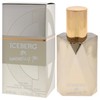 ICEBERG Be Wonderfully You for Women - 1.7 oz EDT