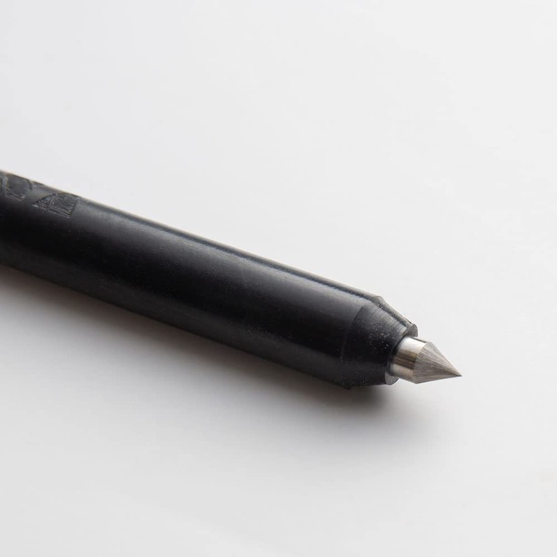 Arteina : Etching Tool : Double Tip : Rubber Handle