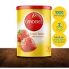Canderel Granular Sweetener with Sucralose, 500G Drum