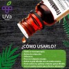 UVa Natural Aceite Esencial De Incienso 100% Puro Uva Natural