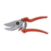 Lowe 9.107 Standard Bypass Pruning Secateur Ergonomic Handle