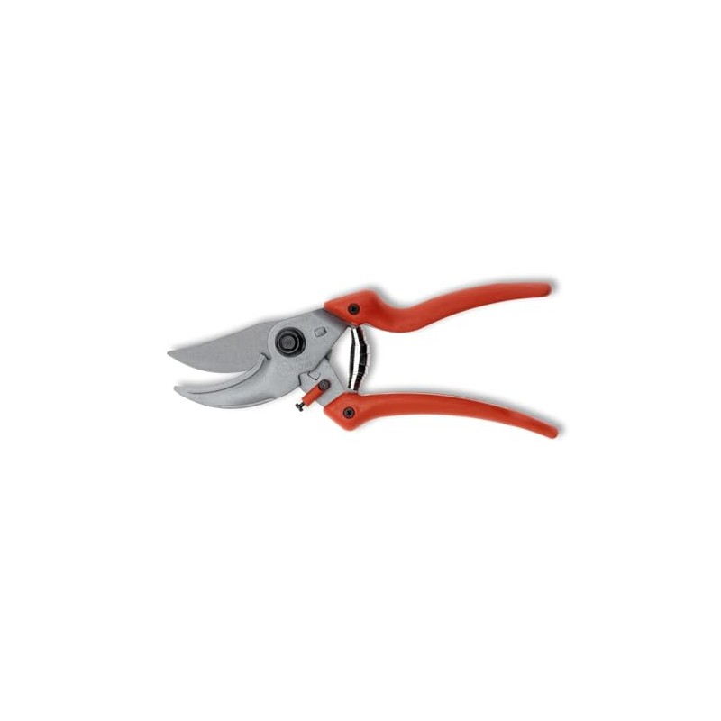 Lowe 9.107 Standard Bypass Pruning Secateur Ergonomic Handle