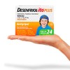 Antigripales Plus, 24 Tabletas