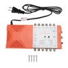 Tv Antenna Amplifier, Adjustable Gain, A112C 4G LTE Low Noise