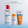 Eucerin Lotion, Intensive Repair, Rich Very Dry Skin, 16.9 Ounce