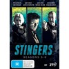 Stingers: Seasons 5-8 [PAL/0]