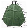 Novatool Bag for Tree Watering, 75 Litres, Green Watering Bag