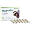 Bios Line Buonerbe Forte Integratore per il Transito Intestinale, 60