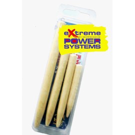 Behr Extreme Kunstköder Braun Einheitsgröße