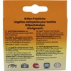 swirl® Brillenputztücher/ 4006508177325 14 x 12,5 cm weiß Inh. 30