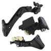 Sliding Door Roller Hinge for Right Passenger Side 68271842AA 68271843AA