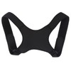 Adjustable Back Posture Correction Brace Support Belt Clavicle Spinal Back