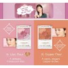 CANMAKE Glow Fleur Cheeks Blush PICK SHADES 02 & 15