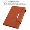 Universal Case for 9.0"-10.5" Tablet, Artyond PU Leather Folio Stand