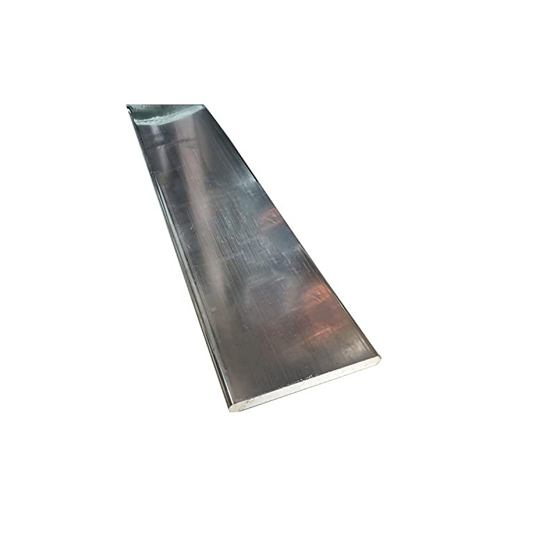 TEN-HIGH Tinned Copper Flat bar 4mmx30mm, Tinned Copper Bus bar