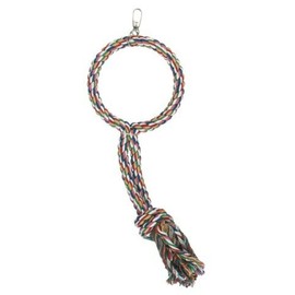 Kerbl Parrot Swing, 45 cm