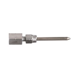 Lincoln Lubrication 5806 6" Grease Needle Nozzle