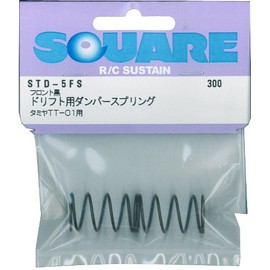 STD-5FS Front Spring for Drift (TT-01)
