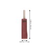 Angoily 8 Pcs Sanding Drum Kit,Sanding Mandrel Spindle Sander Adaptor