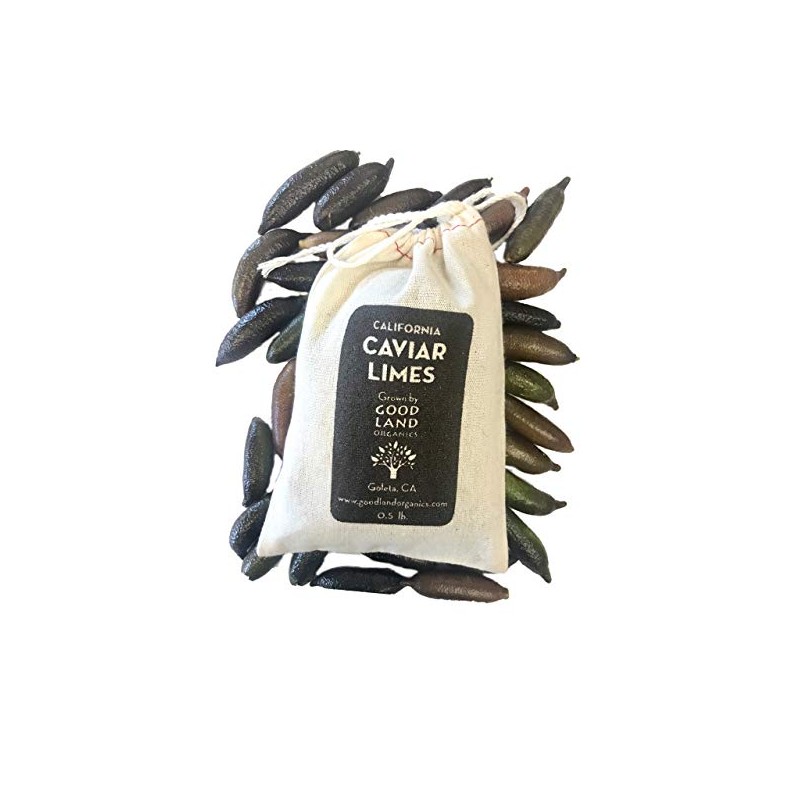 Finger Limes (.25 lb)