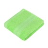 NatureMark Terry Towelling Hand Towels Premium Cotton 20 Trendy Colours