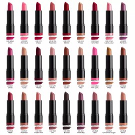 6 NYX Extra Creamy Round Lipstick - LSS "Pick Your 6 Color" *Joy's cosmetics*