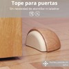Door Stop, Wooden Floor Sticker, Decorative Door Stop, Door Stop,
