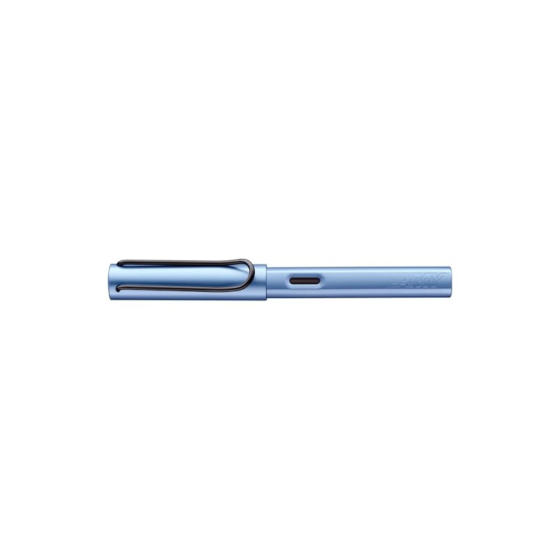 LAMY Fountain Pen, EF Fine Point, Ulster Aquatic L0E1-EF Limited
