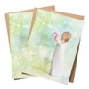 Willow Tree Thank You Notecards, pack of 16