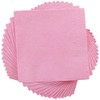 JAM PAPER Small Beverage Napkins - 5 x 5 -
