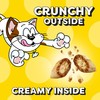 Temptations Classic Crunchy and Soft Cat Treats, Shrimpy Shrimp Flavor,