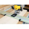 ToolCurve LR 32 Hole Drilling System for Dewalt DWE625 Plunge