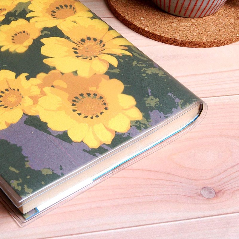 Good-L Book Cover [Standard Mat Type] (20 Sheets)