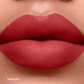 Cyzone Studio Look Matte liquid lipstick with intense color Terracota 6 ml / 0.20 fl.oz.