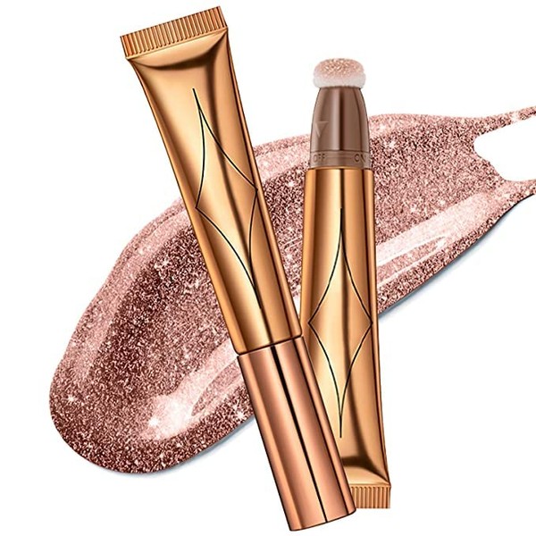 Blush Dreams Contour Beauty Wand, Liquid Face Concealer Contouring Stick