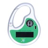 Solar Powered Mosquito Insect Repellent with Compass Outdoor Sports Camping