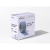 Sunmight Ceramic Film 2.75" X 13.12yd 120G Grip Sheet Roll,