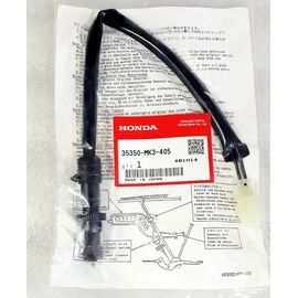 Genuine Honda Motorcycle Parts Monkey Rear Brake Switch 35350-MK3-405