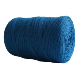 Tela De Hilo De Punto, Hilo De Tela, Posavasos De Hilo Azul