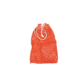 New The Epic Animal 1"x1" Ultra Slow Feeder Hay Nets Orange